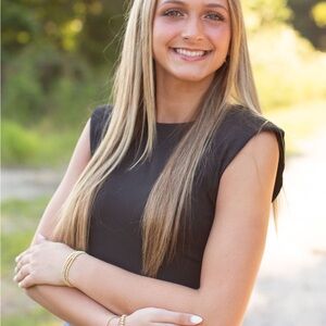 ReoRia Black Women's Top